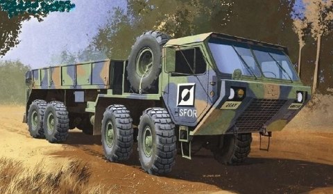 U.S. M977 8x8 Cargo Truck U.S. M977 8x8 Cargo Truck
