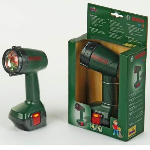 Bosch Latarka Bosch Latarka