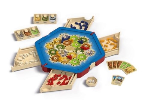 Gra Catan - wersja podróżna Gra Catan - wersja podróżna