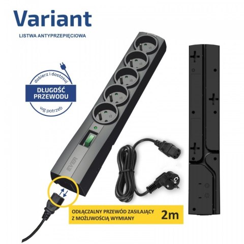 LISTWA VARIANT 2M LISTWA VARIANT 2M
