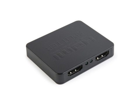 Splitter 2xHDMI 4K Splitter 2xHDMI 4K