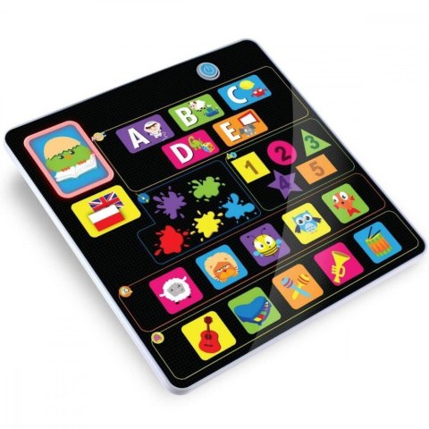 Tablet Tablet