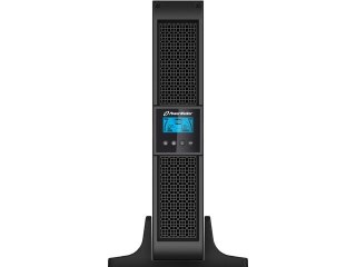 UPS LINE-INTERACTIVE 3000VA 8X IEC, 1X IEC/C19 OUT, RJ45, USB/RS232, LCD, RACK 19''/TOWER
