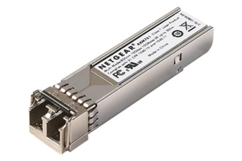 10GE LR SFP+ MODULE AXM762 10GE LR SFP+ MODULE AXM762