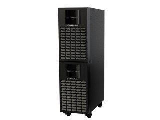 BATTERY PACK TOWER DLA UPS VFI 10000CT LCD 40 AKUMULATORÓW 12V/9AH