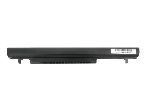 Bateria do Asus A46, K56, 2200 mAh (32 Wh) 14.4 - 14.8 Volt Bateria do Asus A46, K56, 2200 mAh (32 Wh) 14.4 - 14.8 Volt