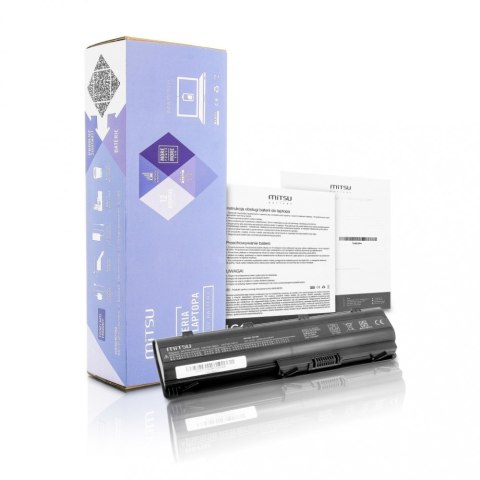 Bateria do Compaq Presario CQ42, CQ62, CQ72 4400 mAh (48 Wh) 10.8 - 11.1 Volt Bateria do Compaq Presario CQ42, CQ62, CQ72 4400 mAh (48 Wh) 10.8 - 11.1 Volt