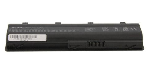 Bateria do Compaq Presario CQ42, CQ62, CQ72 4400 mAh (48 Wh) 10.8 - 11.1 Volt Bateria do Compaq Presario CQ42, CQ62, CQ72 4400 mAh (48 Wh) 10.8 - 11.1 Volt