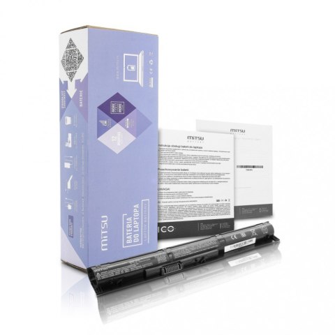 Bateria do HP ProBook 440 G2 2200 mAh (33 Wh) 14.4 - 14.8 Volt Bateria do HP ProBook 440 G2 2200 mAh (33 Wh) 14.4 - 14.8 Volt