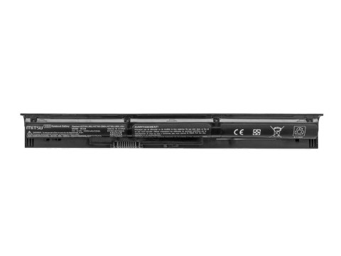 Bateria do HP ProBook 440 G2 2200 mAh (33 Wh) 14.4 - 14.8 Volt Bateria do HP ProBook 440 G2 2200 mAh (33 Wh) 14.4 - 14.8 Volt