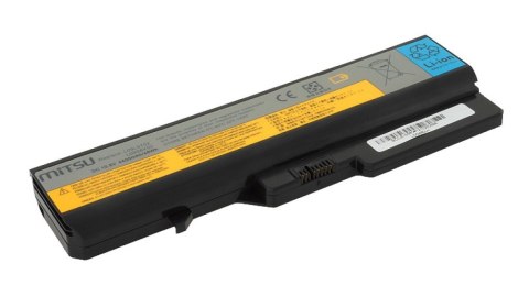 Bateria do Lenovo IdeaPad G460, G560 4400 mAh (48 Wh) 10.8 - 11.1 Volt Bateria do Lenovo IdeaPad G460, G560 4400 mAh (48 Wh) 10.8 - 11.1 Volt