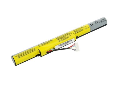 Bateria do Lenovo IdeaPad Z510 2200 mAh (32 Wh) 14.4 - 14.8 Volt Bateria do Lenovo IdeaPad Z510 2200 mAh (32 Wh) 14.4 - 14.8 Volt