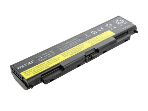 Bateria do Lenovo T440p, W540 4400 mAh (48 Wh) 10.8 - 11.1 Volt Bateria do Lenovo T440p, W540 4400 mAh (48 Wh) 10.8 - 11.1 Volt
