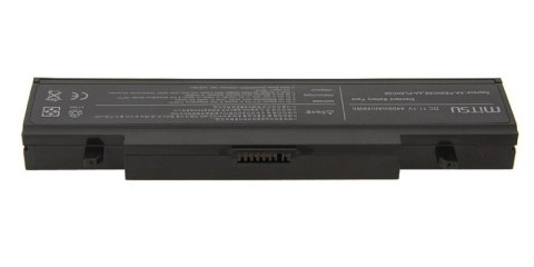 Bateria do Samsung R460, R519 4400 mAh (49 Wh) 10.8 - 11.1 Volt Bateria do Samsung R460, R519 4400 mAh (49 Wh) 10.8 - 11.1 Volt