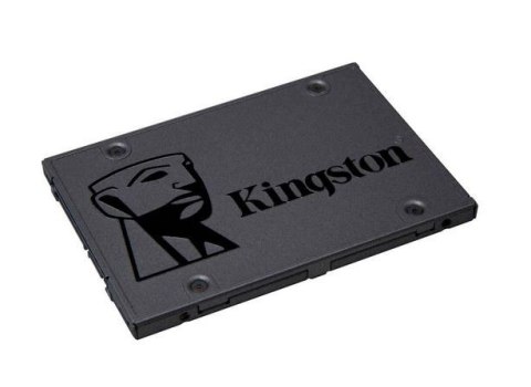 Dysk SSD A400 series 240GB SATA3 2.5 Dysk SSD A400 series 240GB SATA3 2.5