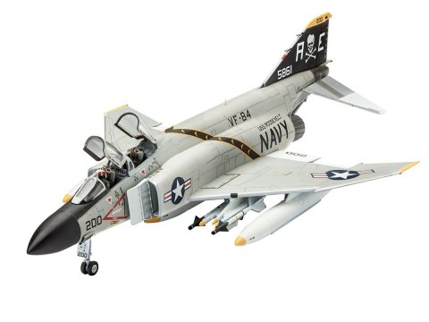 F-4J Phantom US Navy F-4J Phantom US Navy