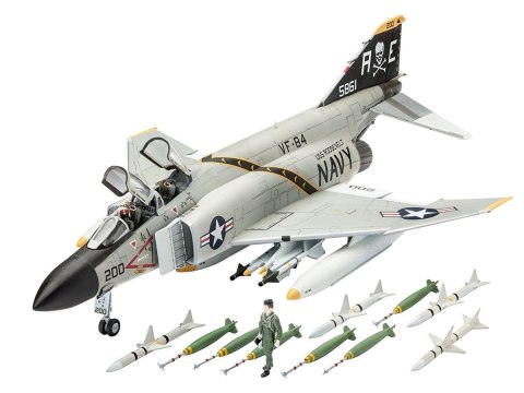 F-4J Phantom US Navy F-4J Phantom US Navy