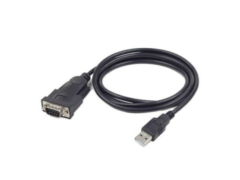 Kabel USB->RS232(9pin) 1,5m Blister Kabel USB->RS232(9pin) 1,5m Blister