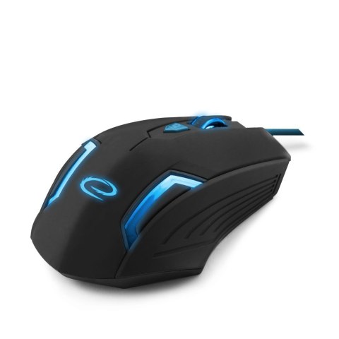 MYSZKA PRZEWODOWA DLA GRACZY 6D OPTYCZNA USB MX205 FIGHTER NIEBIESKA MYSZKA PRZEWODOWA DLA GRACZY 6D OPTYCZNA USB MX205 FIGHTER NIEBIESKA