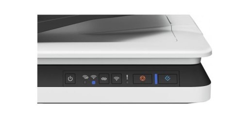 Skaner WorkForce DS-1660W A4/USB3/25ppm/ADF50/WiFi/1200dpi Skaner WorkForce DS-1660W A4/USB3/25ppm/ADF50/WiFi/1200dpi