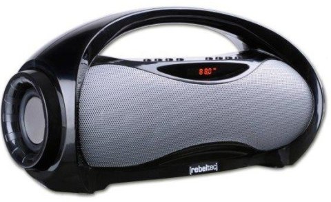 SoundBox 320 przenośny głośnik Bluetooth z funcją FM SoundBox 320 przenośny głośnik Bluetooth z funcją FM