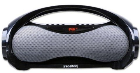 SoundBox 320 przenośny głośnik Bluetooth z funcją FM SoundBox 320 przenośny głośnik Bluetooth z funcją FM