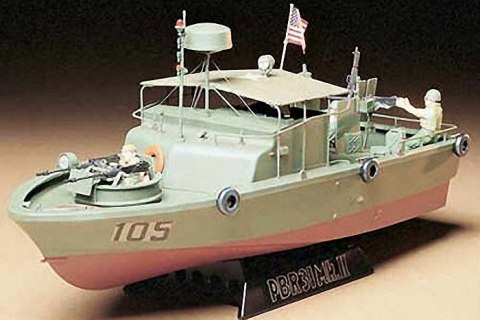 US Navy PBR31 MkII Pibber US Navy PBR31 MkII Pibber
