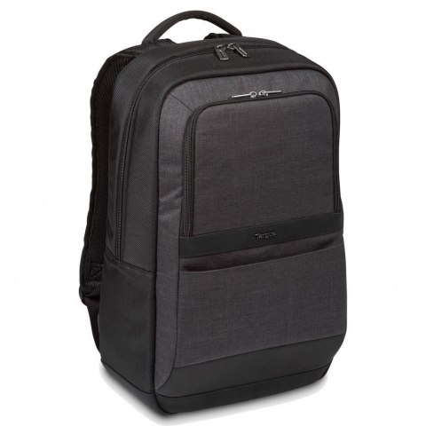 CitySmart 12.5-15.6cali Essential Laptop Backpack - Black/Grey CitySmart 12.5-15.6cali Essential Laptop Backpack - Black/Grey