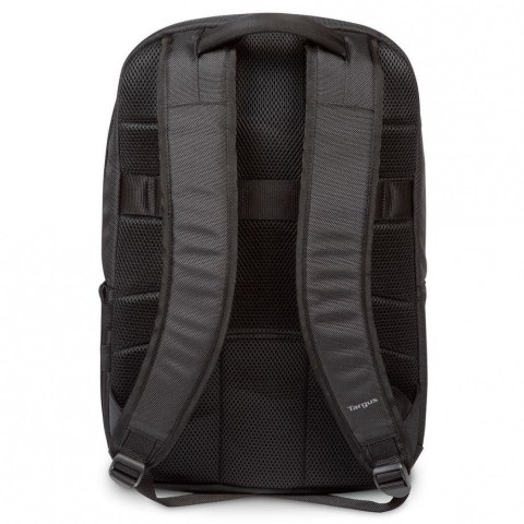 CitySmart 12.5-15.6cali Essential Laptop Backpack - Black/Grey CitySmart 12.5-15.6cali Essential Laptop Backpack - Black/Grey