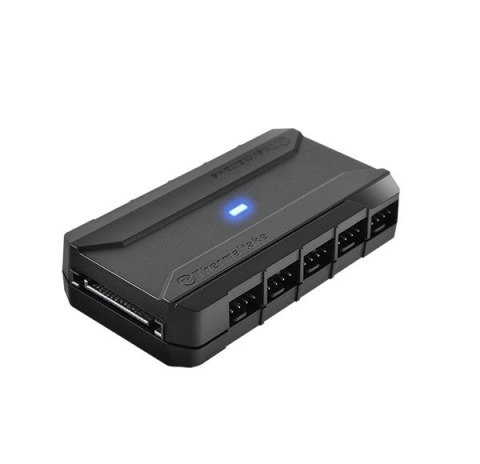 Commander FP - 10 Port Hub for PWM Fans Commander FP - 10 Port Hub for PWM Fans