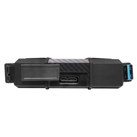 DashDrive Durable HD710 1TB 2.5'' USB3.1 Czarny DashDrive Durable HD710 1TB 2.5'' USB3.1 Czarny