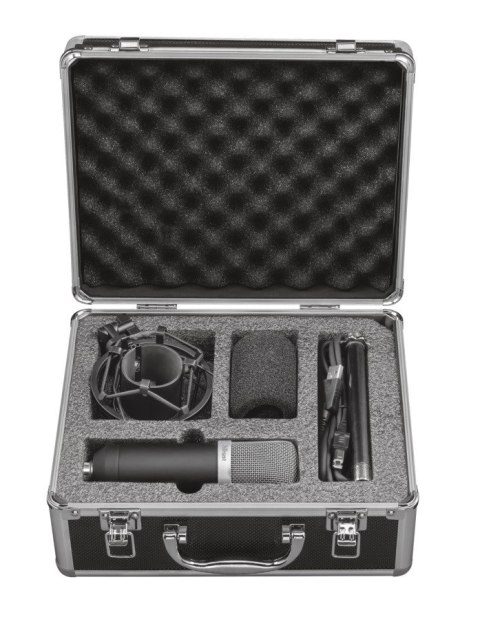 Emita USB studio microphone Emita USB studio microphone