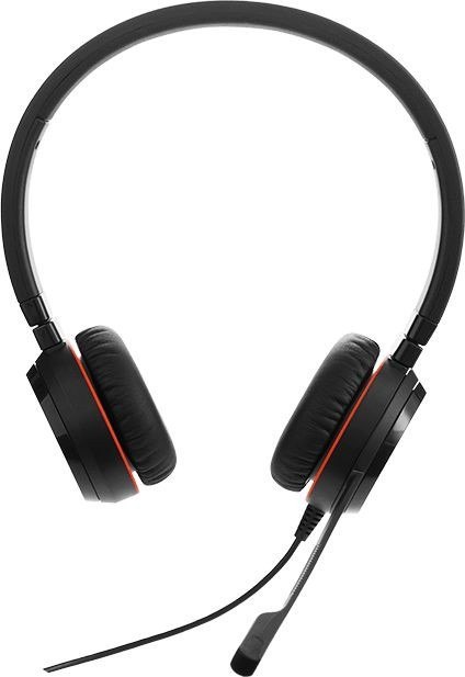 Evolve 30 II headset 3,5mm Evolve 30 II headset 3,5mm