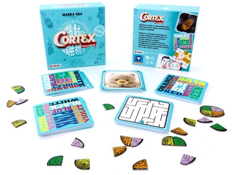 Gra Cortex Gra Cortex