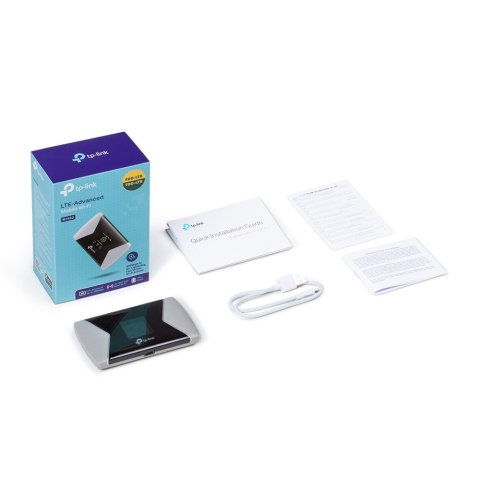 M7450 mobilny router LTE SIM Hot Spot M7450 mobilny router LTE SIM Hot Spot