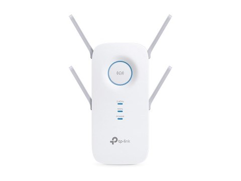 RE650 Wzmacniacz Sygnału WiFi AC2600 RE650 Wzmacniacz Sygnału WiFi AC2600