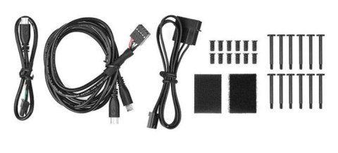 Riing Plus 14 RGB TT Premium Edition 3 Pack (3x140mm, LNC, 1400 RPM) Riing Plus 14 RGB TT Premium Edition 3 Pack (3x140mm, LNC, 1400 RPM)