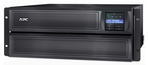 SMX2200HVNC SMART X 2200VA R2T 4U LCD + AP9641 SMX2200HVNC SMART X 2200VA R2T 4U LCD + AP9641