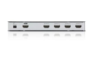 SPLITER VIDEO 4 PORTY HDMI 4K VS184A