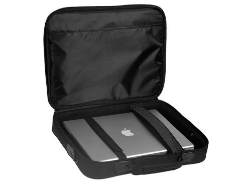 Torba na notebooka 15,6 Bonito Bundle 2 + mysz bezprzewodowa Torba na notebooka 15,6 Bonito Bundle 2 + mysz bezprzewodowa