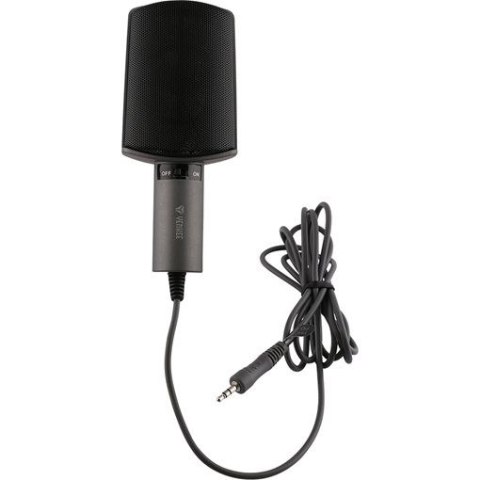 Mikrofon PC YMC 1020GY, 50Hz-16kHz,-30db, 2.2kohm Mikrofon PC YMC 1020GY, 50Hz-16kHz,-30db, 2.2kohm