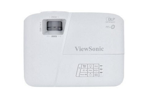 PA503S (DLP, SVGA, 3600 Ansi, 22000:1,2xVGA) PA503S (DLP, SVGA, 3600 Ansi, 22000:1,2xVGA)