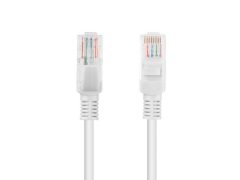 PATCHCORD KAT.6 1.5M SZARY FLUKE PASSED LANBERG PATCHCORD KAT.6 1.5M SZARY FLUKE PASSED LANBERG