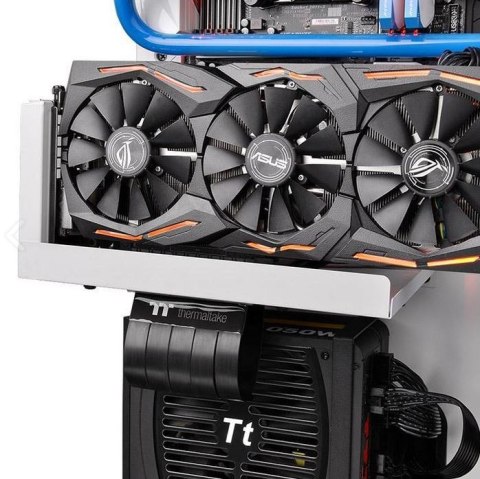 Riser TT Premium PCI-E 3.0 X16 Extender - 300mm