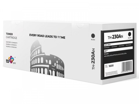 Toner do HP LJ M203d BK TH-230AN 100% nowy Toner do HP LJ M203d BK TH-230AN 100% nowy