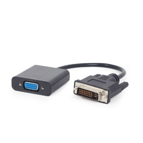 Adapter DVI-D/VGA 24M/15F Adapter DVI-D/VGA 24M/15F