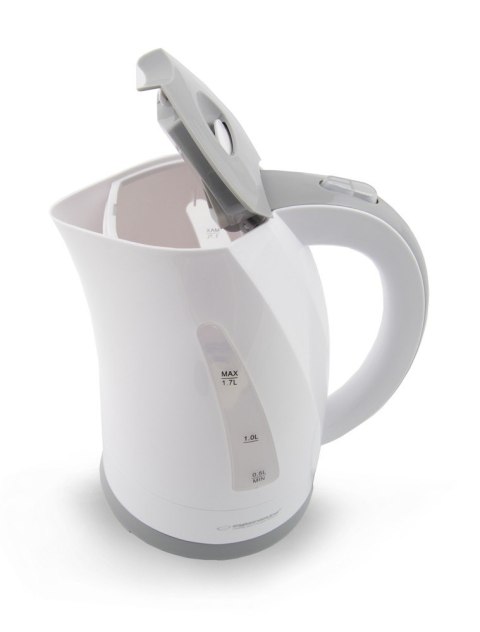 CZAJNIK ELEKTRYCZNY AMAZON 1,7L CZAJNIK ELEKTRYCZNY AMAZON 1,7L