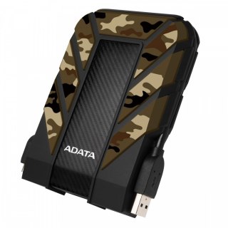 DashDrive HD710M Pro 1TB 2.5'' U3.1 Military
