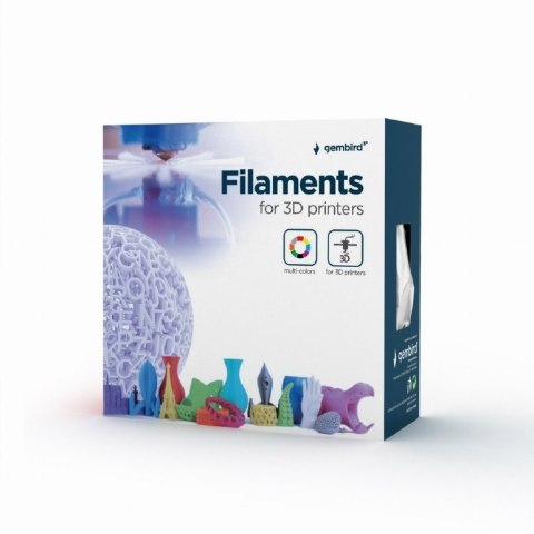 Filament drukarki 3D ABS/1.75 mm/1kg/czarny Filament drukarki 3D ABS/1.75 mm/1kg/czarny