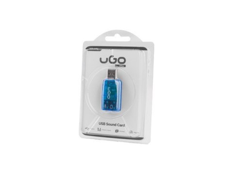 Karta dźwiękowa 5.1 USB Karta dźwiękowa 5.1 USB